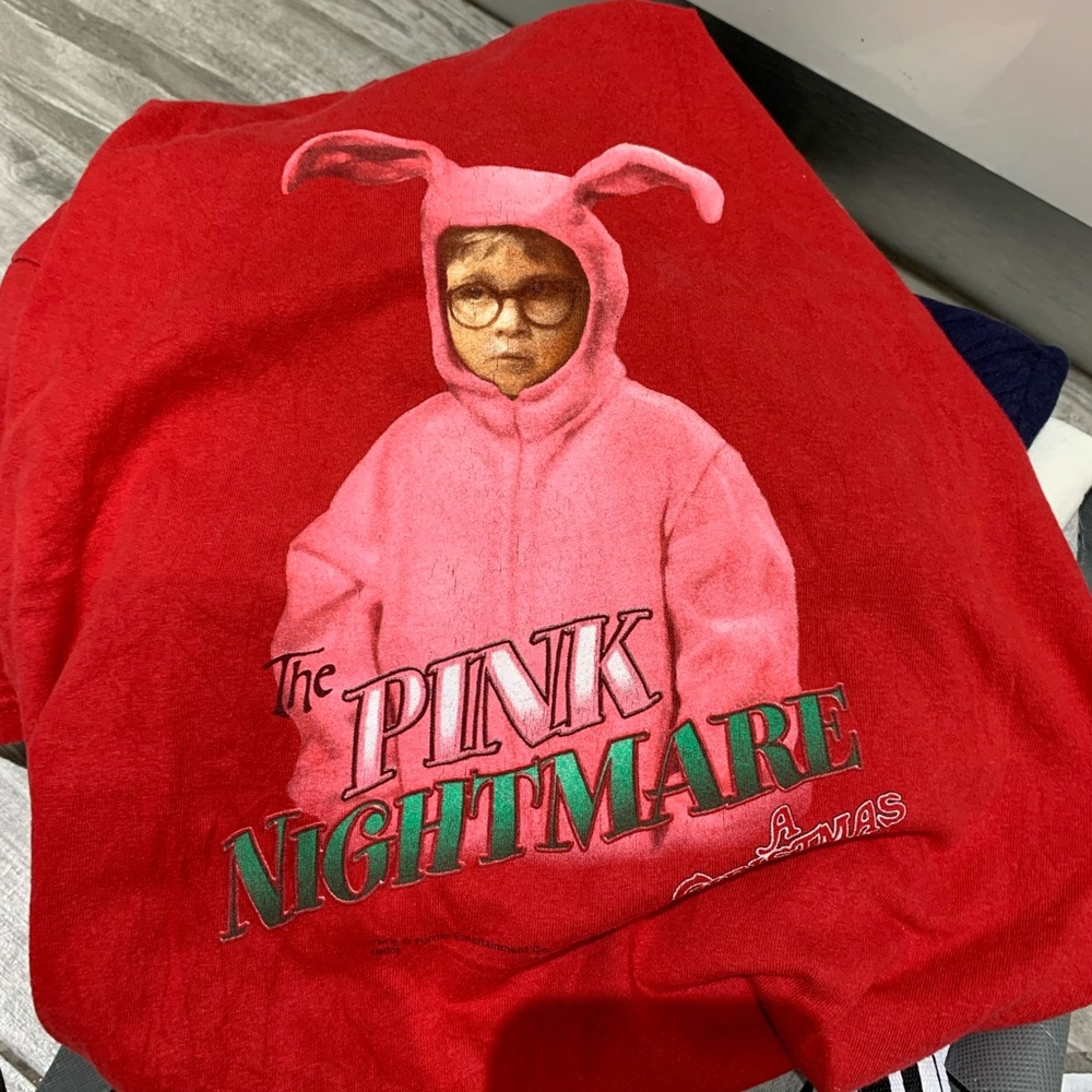 LF vintage T shirt